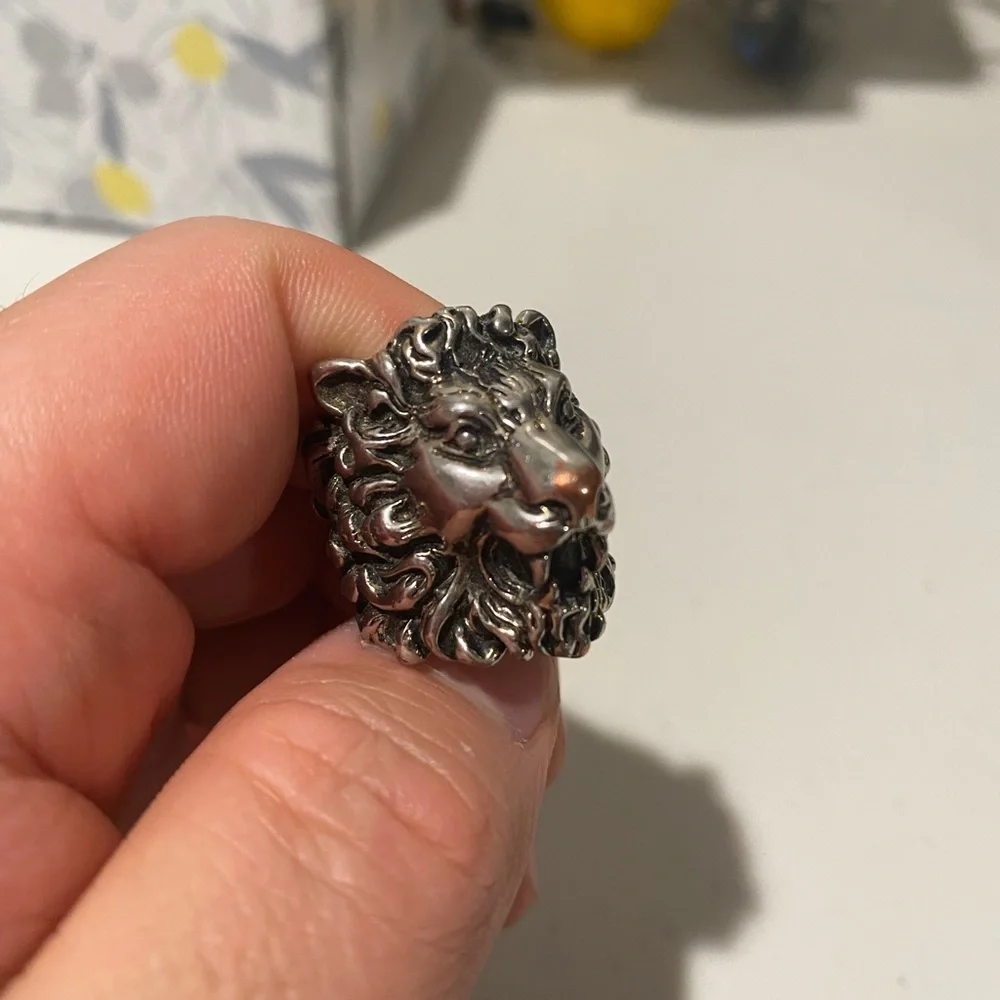 Gucci ring - Picture 6 of 7